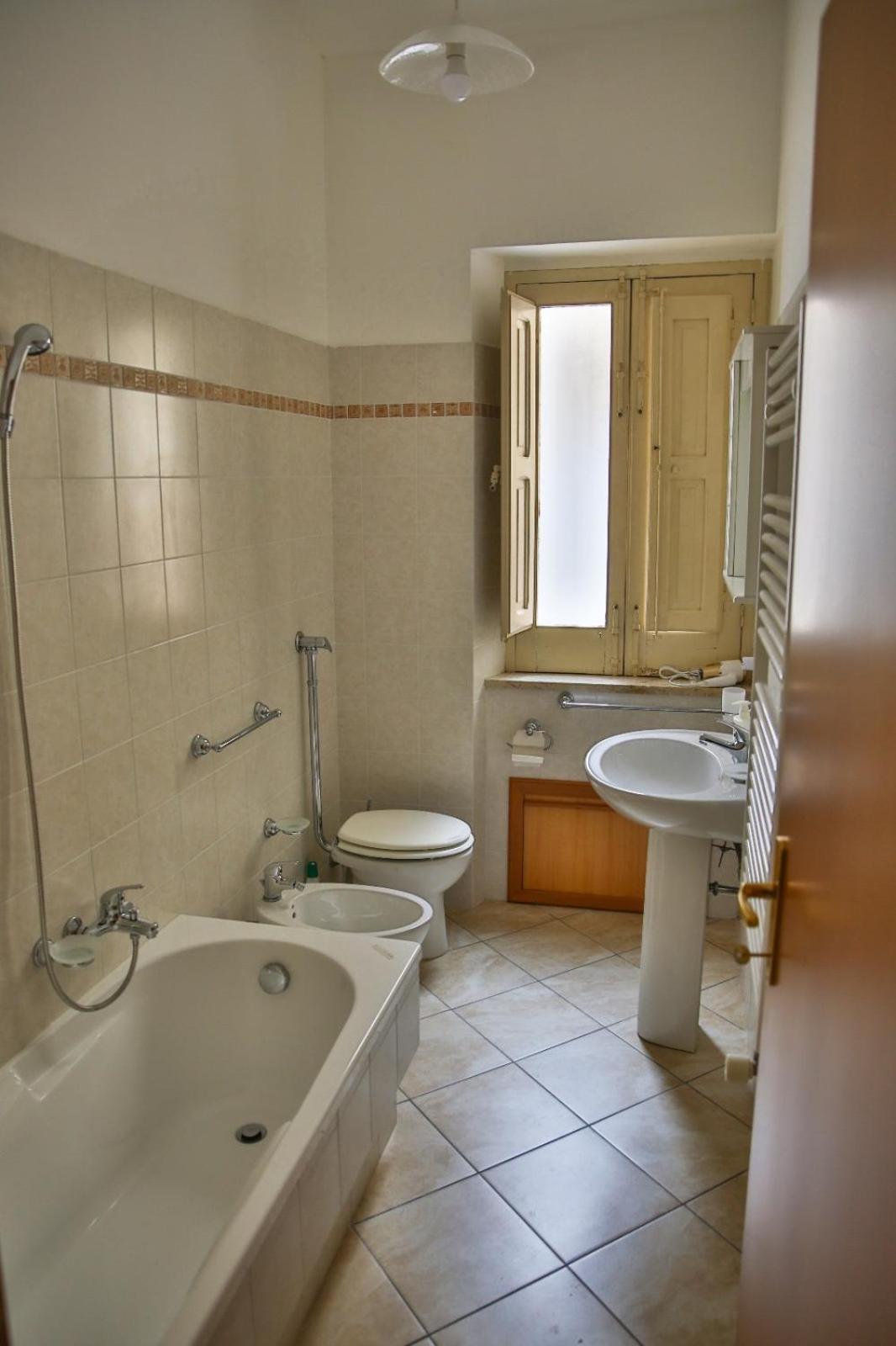 Holiday Home Castle Salemi - Casa Vacanze Exterior foto